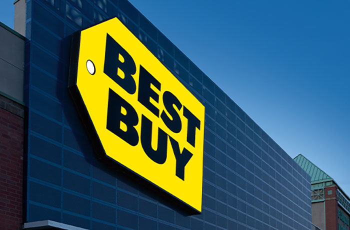 Best Buy