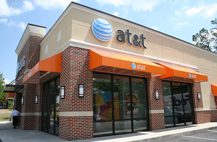 AT&T Crestview