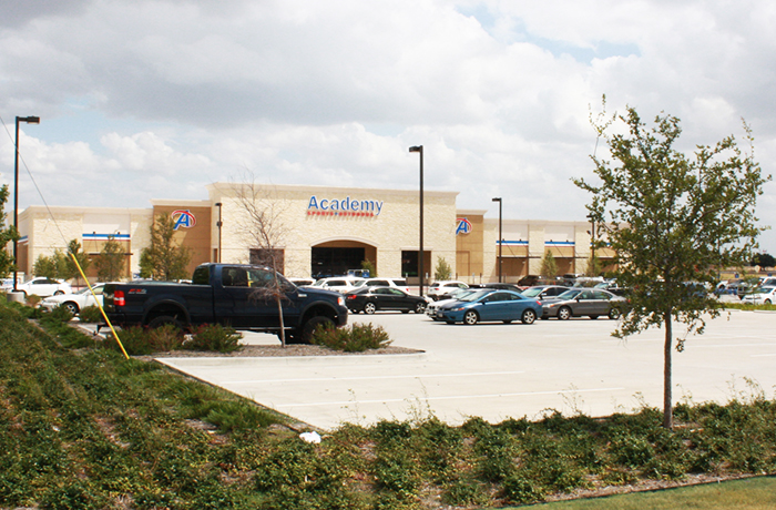 Academy Sports Olathe