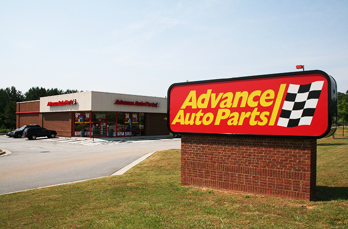 Advance Auto Parts GA