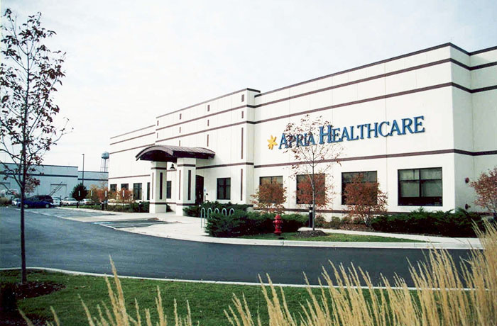 Apria Healthcare