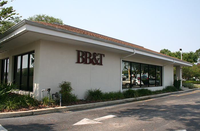 BB&T Bank