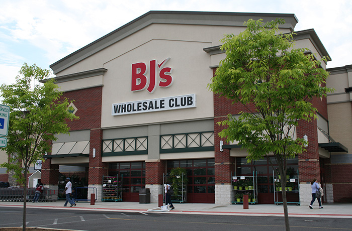 BJ's Gainesville