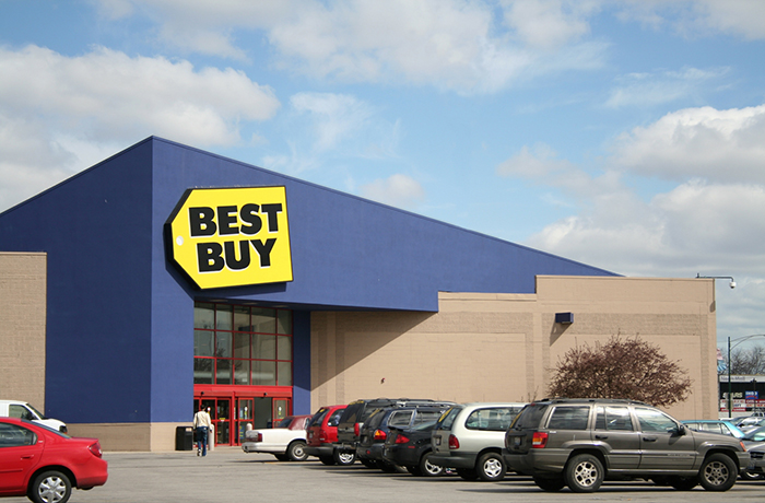 Best Buy