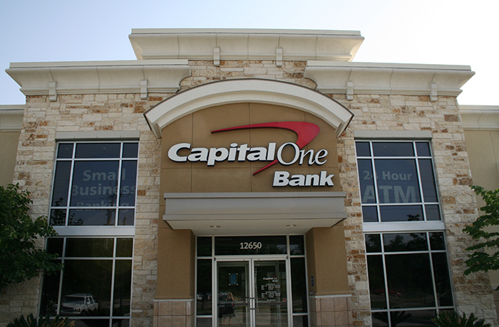 Capital One