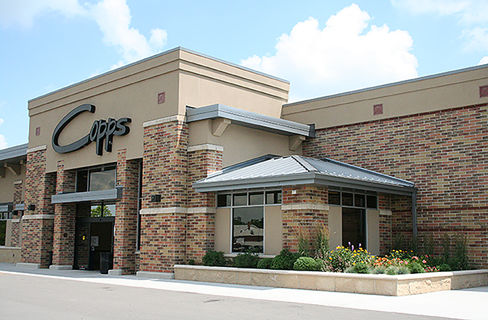 Copp's - Sun Prairie