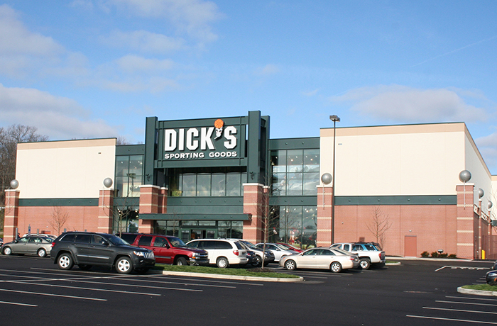 Dick's Sporting Goods