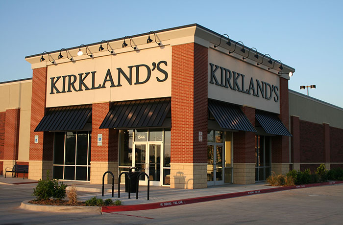 Kirkland's