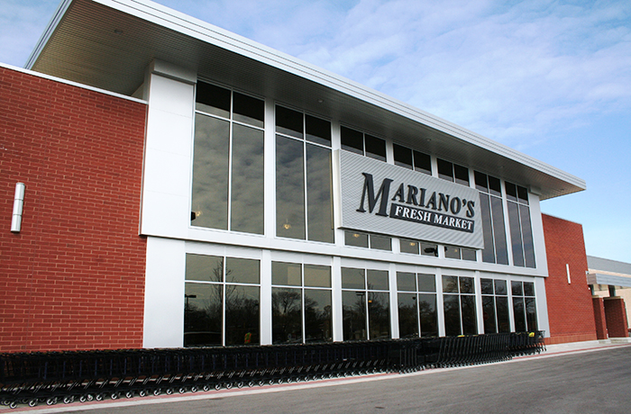 Mariano's - Arlington Heights