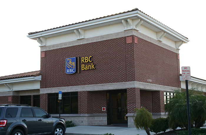 RBC Centura Bank