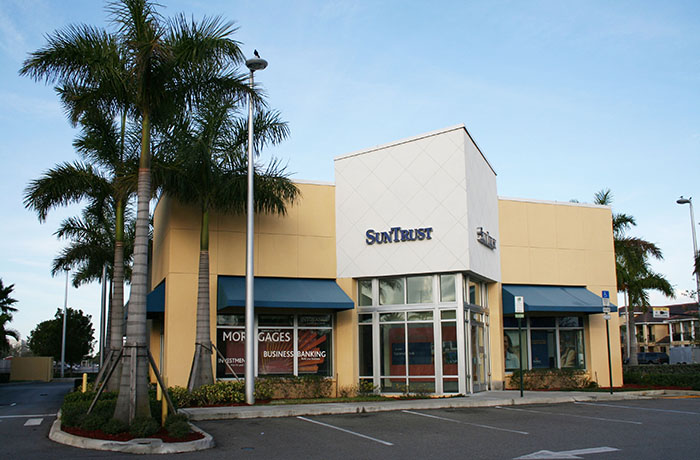 Suntrust Bank