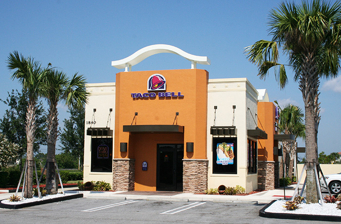 Taco Bell