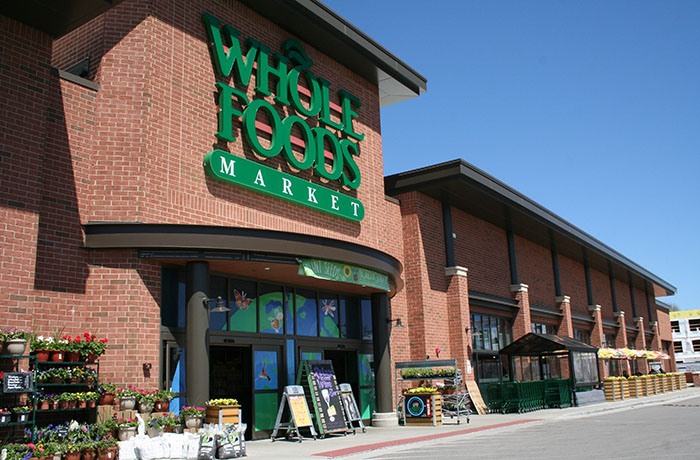 Whole Foods