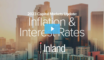 2023 Capital Markets Update with Mitchell Sabshon