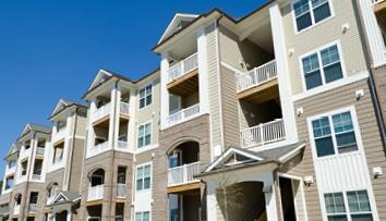 Strong Apartment Demand Pushes Higher Occupancy and Rents