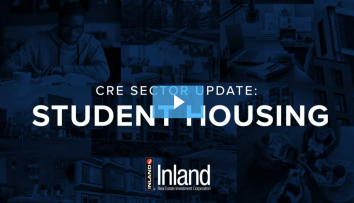 2023 CRE Sector Update: Student Housing