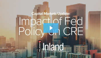 Capital Markets Update with Mitchell Sabshon