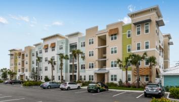 Multifamily Sector Outlook: 2021 and Beyond