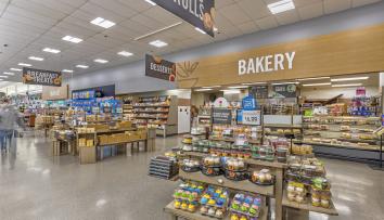 Grocery Stores Remain Essential, Perform Strongly with In-Person and Online Sales