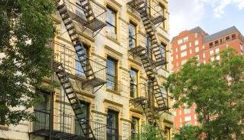 COVID-19 Multifamily Sector