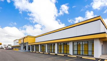 The Impact of COVID-19 on Self-Storage