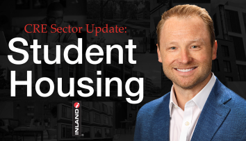 CRE Sector Update: Student Housing 2025