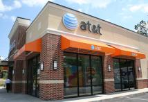 AT&T Crestview