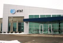AT&T
