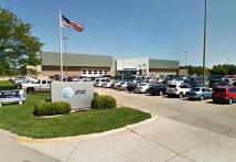 AT&T Evansville IN