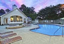 Amberwood Apartments
