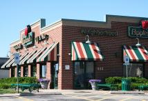 Applebee's MN