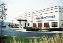 Apria Healthcare