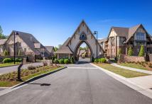 Arcadia Student Living