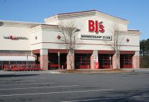 BJ's Framingham