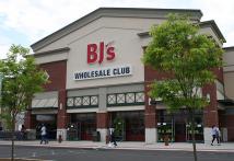 BJ's Gainesville