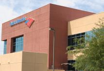 Bank of America - NV