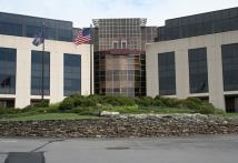 Bank of America - PA