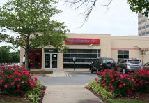 Bank of America
