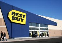 Best Buy - Sports Authority