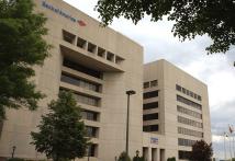 Bank of America - MD