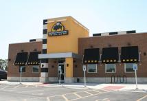 Buffalo Wild Wings