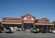 CVS San Antonio