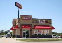 Carl's Jr.