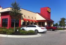 Denny's