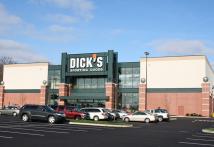 Dick's Sporting Goods