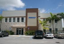 Diebold Data Center