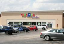Downers Grove Retail
