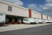 FedEx Freight Facility