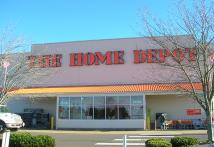 Home Depot - Tacoma