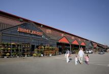 Home Depot - Watertown